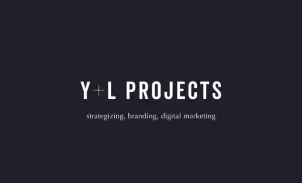 クリエイティブエージェンシー 「Y+L Projects」 が世界最大級のWEBデザインアワード「CSS Design Awards」「AWWWARDS」で「Site of the Day」などを受賞