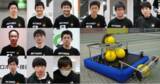 「2021 First(R)Robotics Competition にて本機構所属のFRCチームがRookie Game Changer Awardを受賞」の画像1