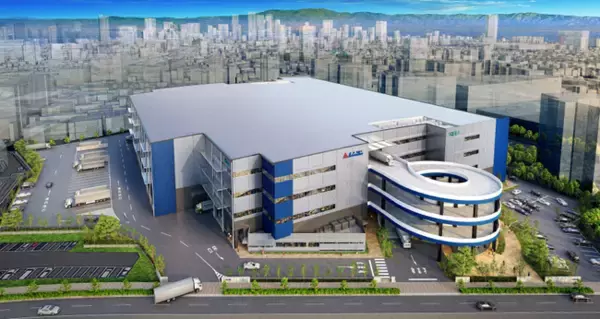 消費地近接型物流施設「SOSiLA大阪」「SOSiLA尼崎」の稼働開始について