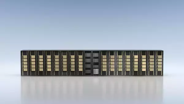 NVIDIA Base Command Platform が、企業による 迅速な AI の規模拡大を支援