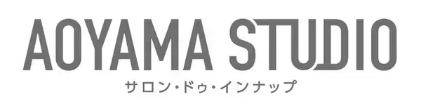 エックスワン「サロン・ドゥ・インナップ青山」サロン内にスタジオ新設のお知らせ