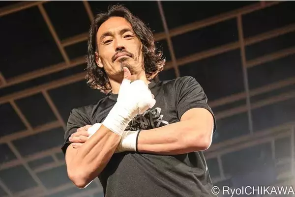 【UNBORN：アイソレーションタンク】年俸１２０円Jリーガーから格闘家に華麗なる転身を遂げた安彦考真氏を「UNBORN アスリート アンバサダー」に任命