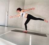 「DAVID OTTO JUICE × インサイドフローヨガ By Yuko Nojima」の画像1