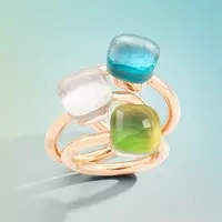 ブシュロン 大丸心斎橋店に期間限定ブティックをオープン 21年3月3日 水 5月28日 金 21年3月1日 エキサイトニュース