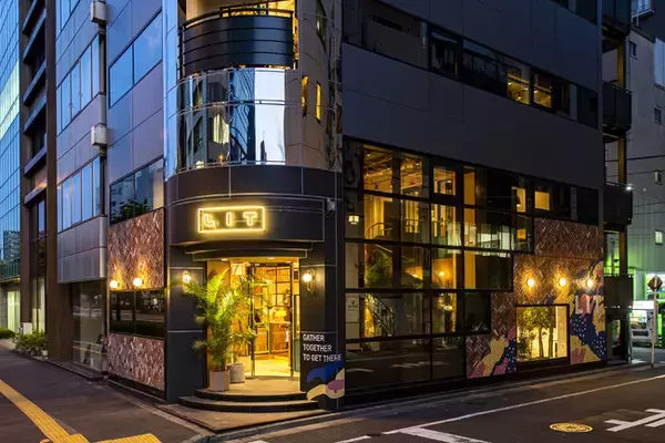 ～仕事場所としてのオフィスを超えたコミュニティワークプレイス～「LIT（リット）」2021年6月1日（火）グランドオープン