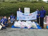 「約4,000人が参加！5月30日＝『ごみゼロの日』にちなみ、街をきれいにして試合に行こうキャンペーンを実施しました！」の画像1
