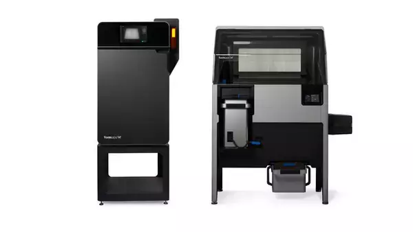 Formlabsが、粉末焼結（SLS）方式3Dプリンタ「Fuse 1」を国内市場に展開し、最終製品向け3Dプリント利用を大幅に拡大