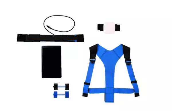 C-STRETCH(R)を活用した呼吸器領域初の医療機器「ResMo」を販売開始