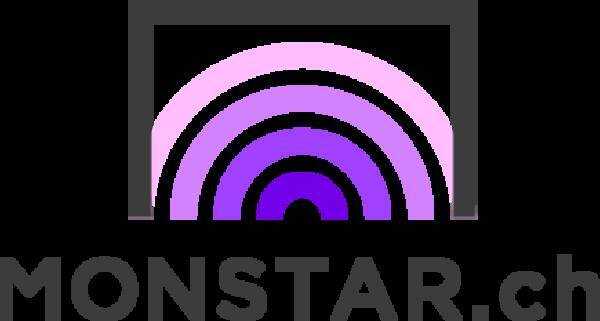 モンスターラボミュージック モンスター チャンネルのロゴを刷新し アプリをリニューアル 21年6月2日 エキサイトニュース