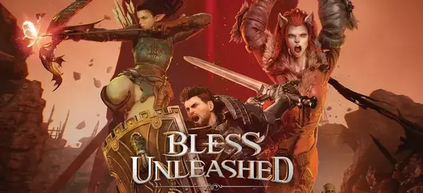 【NEOWIZ　プレスリリース】PC向けアクションMMORPG『BLESS UNLEASHED PC』北米・ヨーロッパ・アジアの3地域で40万人を超えるテスターが参加