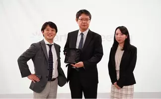 ｎｔｔデータ イントラマート Intra Mart Award 2021 受賞パートナー企業を発表 2021年5月25日 エキサイトニュース