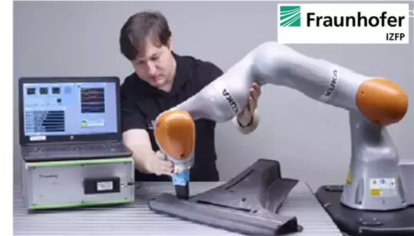 次世代非破壊検査デバイス「3MA」の提供を開始