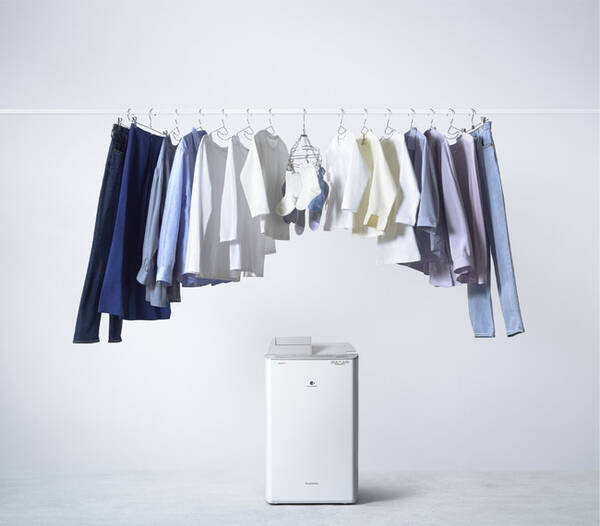 梅雨の洗濯のお困りごとを調査 コロナ禍で洗濯ストレスも増加傾向 洗濯物を干す時間や種類にも変化 今年こそ失敗しない 洗濯 部屋干しテクニックをご紹介 21年6月3日 エキサイトニュース