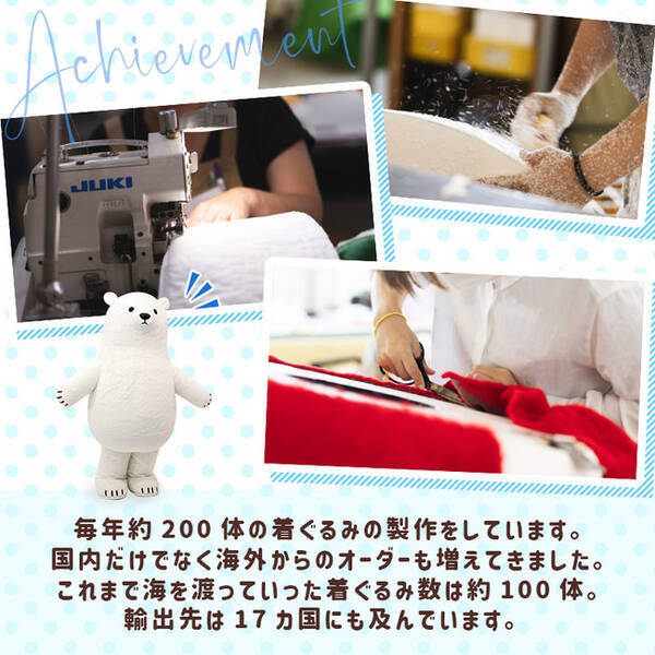 ふるさと納税の返礼品に オリジナルイラストをもとに作ることができる 世界にひとつだけのオリジナル着ぐるみ が登場 ウエディングや記念日などの贈答品に 宮崎県新富町が受付を開始 21年6月4日 エキサイトニュース