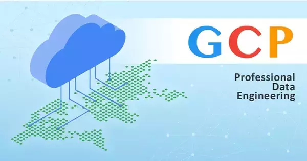 GCP Professional Data Engineering対応講座 新規開講
