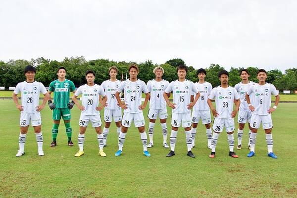 F C 大阪 6月5日 土 Jfl 第11節 ヴェルスパ大分 Vs F C 大阪 試合結果 21年6月5日 エキサイトニュース