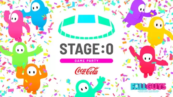 日本最大※高校eスポーツの祭典「STAGE:0 2021」が『Fall Guys』でオンラインイベントを開催！