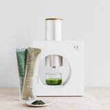 「米国発・家庭用抹茶マシン「Cuzen Matcha（空禅抹茶）」2021年6月8日先行予約販売開始」の画像1