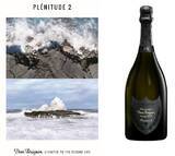 「ドン ペリニヨンの“第二の生命”「ドン ペリニヨン ヴィンテージ 2003 プレニチュード 2」2021年7月上旬、全国の主要百貨店等にて順次販売」の画像1