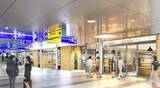 「ＪＲ新幹線小倉駅高架下商業施設 「ビエラ小倉」リニューアルオープン～３階カフェ・物販ゾーンを先行オープンします～」の画像1