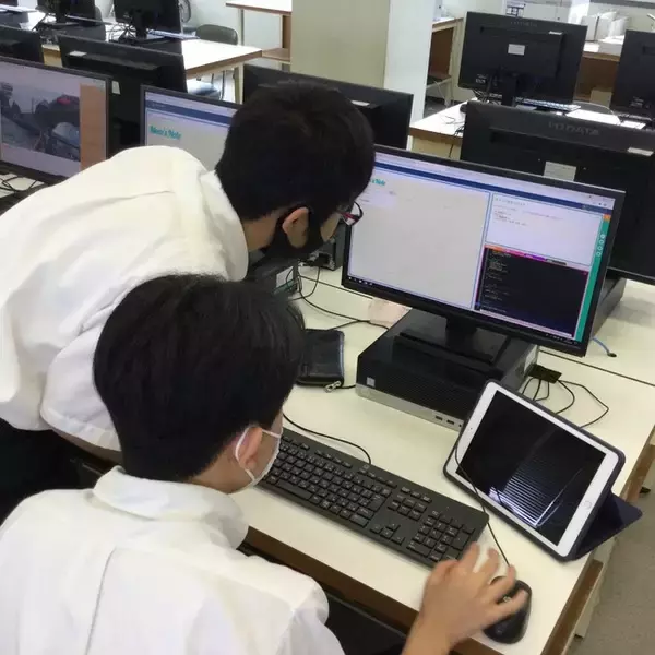 高等学校「情報I」対応のEdTech教材「ライフイズテック レッスン Python・AIコース」、大分県立高等学校17校で採用