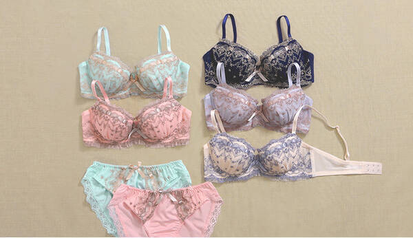 累計31万本を売り上げた トリンプ インターナショナル ジャパン 株 とshirohatoの共同企画 の大人気ブラセットがリニューアル 21年6月9日 エキサイトニュース 累計31万本を売り上げた トリンプ インターナショナル ジャパン 株 とshirohatoの共同企画 の大人気ブラセットがリニューアル 21年6月9日 エキサイトニュース