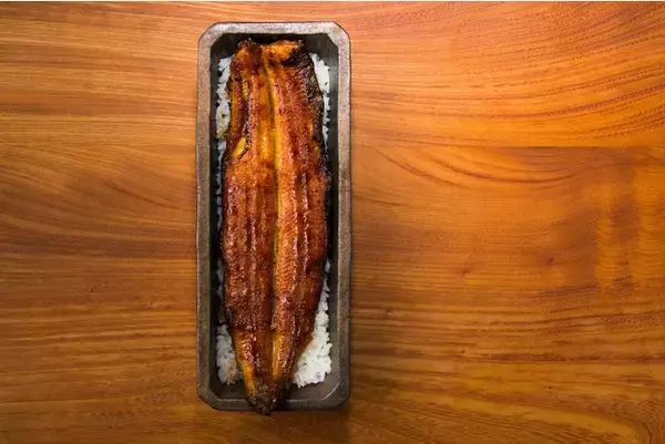 【名古屋駅エリアに新オープン】名物一本うなぎの「うなぎ四代目菊川 ミッドランドスクエア名古屋本店」名古屋駅のランドマーク「ミッドランドスクエア」にて。7月2日（金）に新規オープン