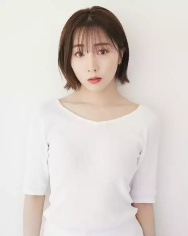 女優 能條愛未の無料メールマガジン会員の受付スタート！