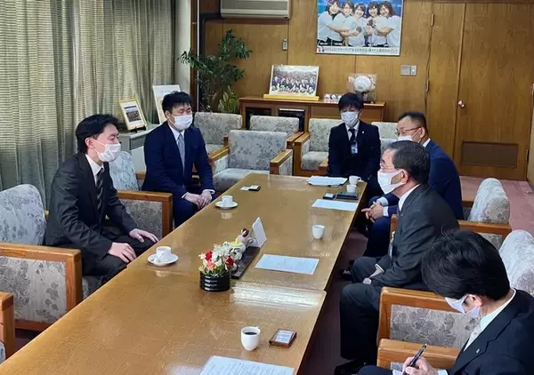 東京のIT企業が地方情報提供メディア会社を設立 北海道北見市の情報を全国に届ける『北見経済新聞』が 6月7日(月) からスタート