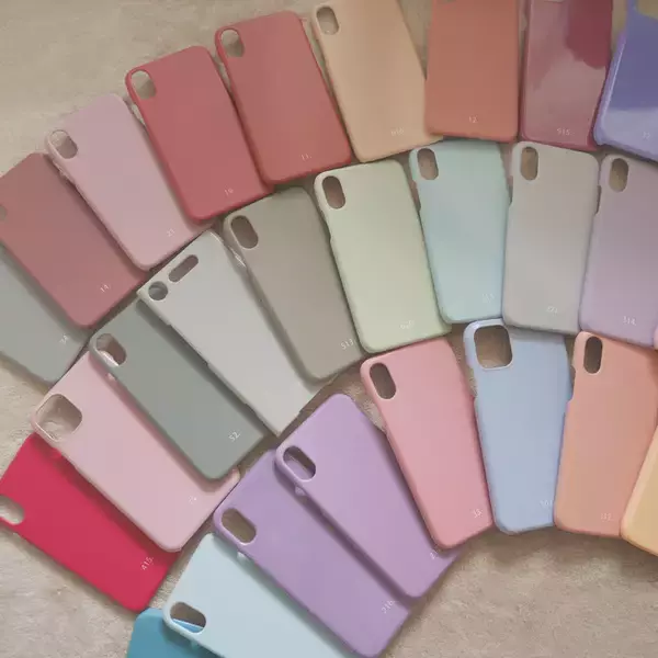 SNSで話題の"366色の誕生色スマホケース"専門店「Birth.」初の東京ポップアップ開催