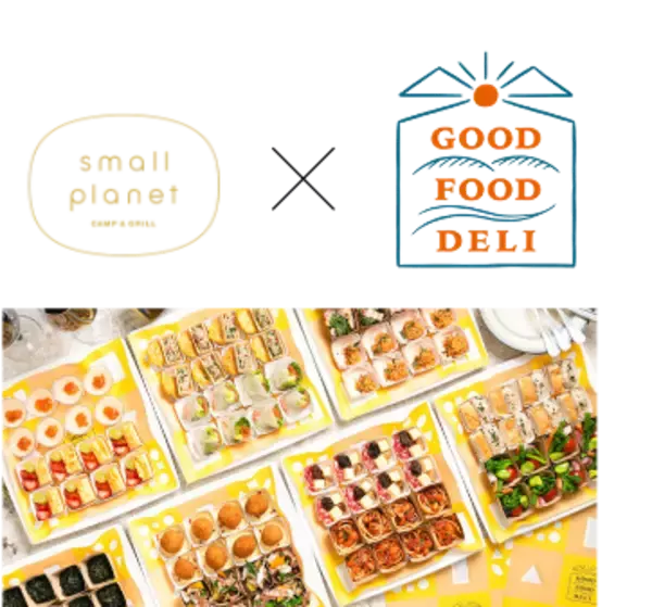 海・空・緑、自然の中で行うフィジカル&マインドフルネス、第1回 small planet fitness 7/3(土)に開催決定！初回は特別ゲスト、福田萌子さんによるバレトンレッスン！