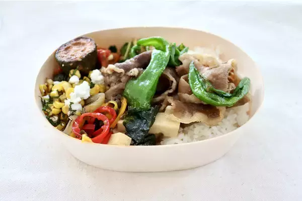 『S E N D（センド）』を展開するプラネット・テーブル、人気飲食店とのコラボレーションシリーズの第3弾「お手軽にワンランク上のお弁当」を創作できる産直野菜BOXの販売を本日より開始。