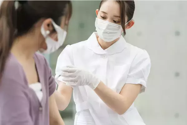 京都や滋賀、大阪、東京などで実施　京進グループが職域接種決定　