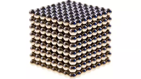 磁気ビーズ市場は2027年までCAGR 12.1%で大きな成長が見込まれる