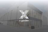 「x garden、MECと5Gを組み合わせたXRリモートレンダリングの実証実験をNTTドコモ、NVIDIA社と共同で実施。」の画像1