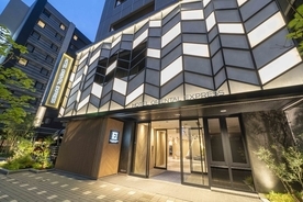 ホテル オリエンタル エクスプレス 福岡天神が開業　快適な拠点空間へリブランドオープン