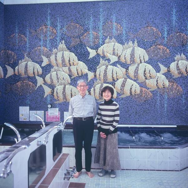 東京 十条にある銭湯 十條湯 が喫茶スペースを大規模改装決定 クラウドファンディングも開始 21年6月21日 エキサイトニュース 東京 十条にある銭湯 十條湯 が喫茶スペースを大規模改装決定 クラウドファンディングも開始 21年6月21日 エキサイトニュース