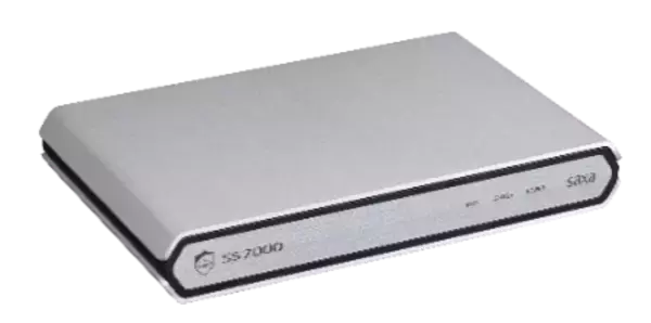 中堅・中小企業の事業信頼性を向上するUTM「SS7000」を新発売