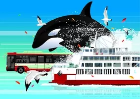 鴨川シーワールド セブンチケット 711キャンペーン 実施中 21年7月6日 エキサイトニュース 鴨川シーワールド セブンチケット 711キャンペーン 実施中 21年7月6日 エキサイトニュース