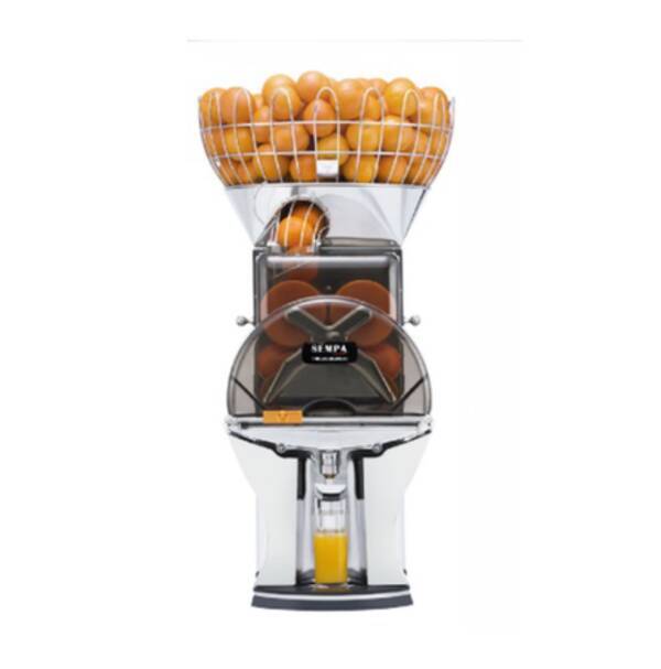 日本国内初上陸イベント フロレスタ三軒茶屋店にて日本オート フォート社展開の生ジュースマシン試飲会開催6 25 26の２日間限定 21年6月23日 エキサイトニュース