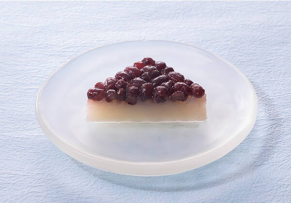 密にならずに事前予約 6月30日 夏越の祓 の日に食べる和菓 水無月 ｗｅｂ予約受付 初開催 大丸京都店 21年6月23日 エキサイトニュース