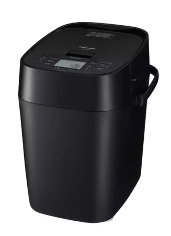 ホームベーカリー「ビストロ」SD-MDX4 他2機種を発売