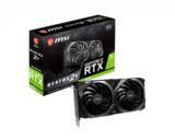 「MSI、NVIDIA(R) GeForce RTX(TM) 3070を搭載したグラフィックスカード「GeForce RTX(TM) 3070 VENTUS 2X 8G OC LHR」を発売」の画像1