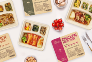 SNSで話題の「nosh-ナッシュ」新パッケージがもたらすSDGsの取り組みとは？持続可能なサービスで社会・地域の環境保護に貢献