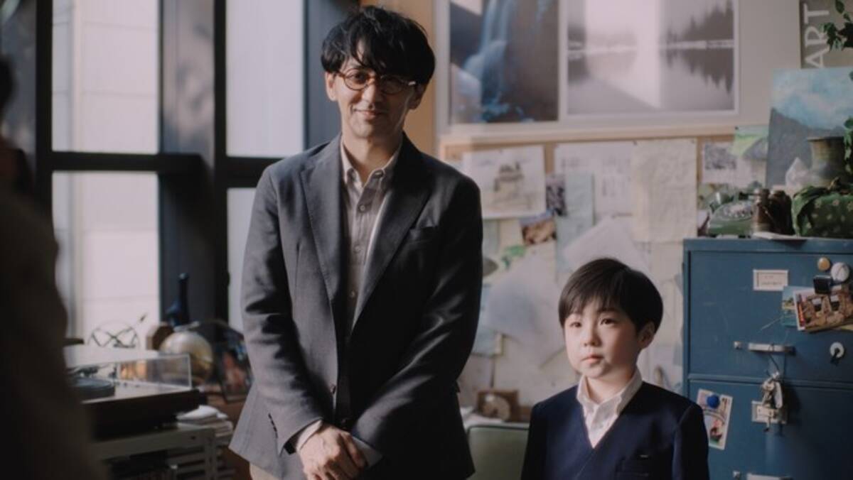 大和ハウスの新cm かぞくの群像 1篇の放映を開始しました 21年6月26日 エキサイトニュース 大和ハウスの新cm かぞくの群像 1篇の放映を開始しました 21年6月26日 エキサイトニュース