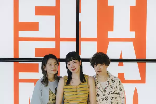 1年半振りのアルバムをリリースするSHISHAMOの特番が放送決定！MV撮影エピソードや4月の野音公演ライブ映像、 そして3人の独占インタビューも。最新作『SHISHAMO 7』の魅力が満載の60分！