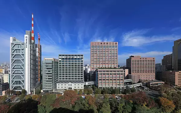 スポーツと医学の融合を加速し、社会課題の解決を目指す。順天堂大学「スポーツ健康医科学推進機構」が始動