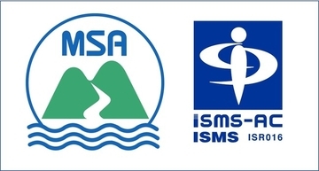ISMS(情報セキュリティマネジメントシステム)認証取得のお知らせ