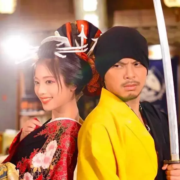 Namewee（黄明志）の「Tokyo Bon 東京盆踊り」がYouTubeで1億回再生を突破！世界に東京の魅力を発信。
