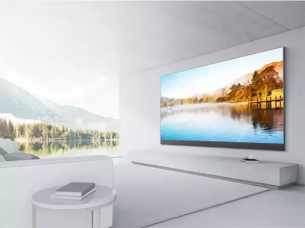 All in One LED市場No.1「MAXHUB All in One LED Wall Plus」 販売開始のご案内